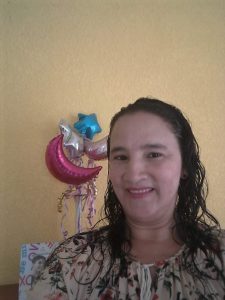 María Cristina Cadavid Gallego
