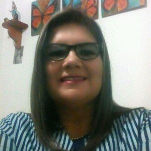 Blanca Lucía Jiménez Gallego